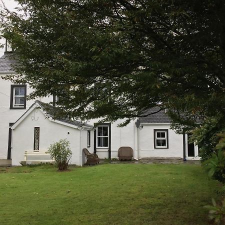 Kilmory House Hotel Lochgilphead Exterior foto