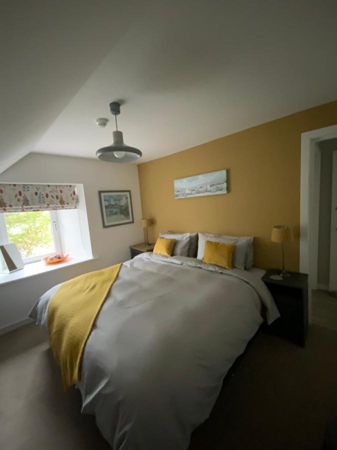 Kilmory House Hotel Lochgilphead Exterior foto